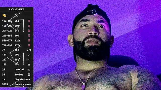 Snapshot of Max-prada chatting on 20, 2, 2026 Max-prada online show from 20, 2, 2026