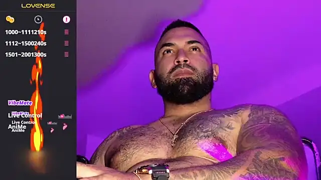 Snapshot of Max-prada chatting on 8, 7, 2026 Max-prada online show from 8, 7, 2026