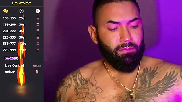 Snapshot of Max-prada chatting on 21, 7, 2026 Max-prada online show from 21, 7, 2026