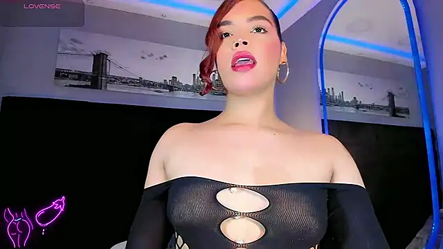 Snapshot of LiaFernandaa chatting on 14, 7, 2026 LiaFernandaa online show from 14, 7, 2026
