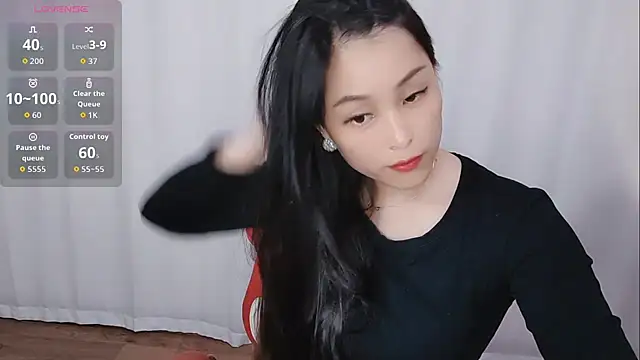 Ailsa-Baby online show from 21, 3, 2026