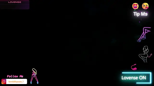 Kylie Cross online show from 18, 9, 2025