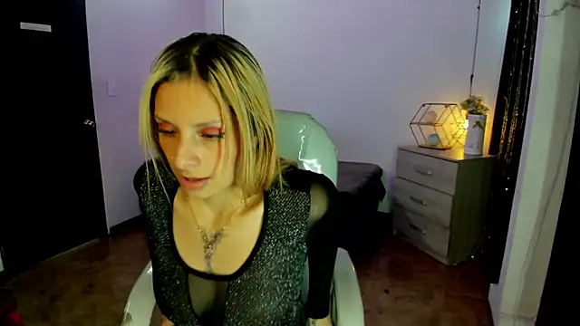 Jennaa Cooper online show from 21, 9, 2025