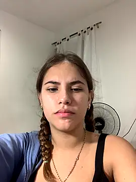 MiiluRosse online show from 19, 12, 2025