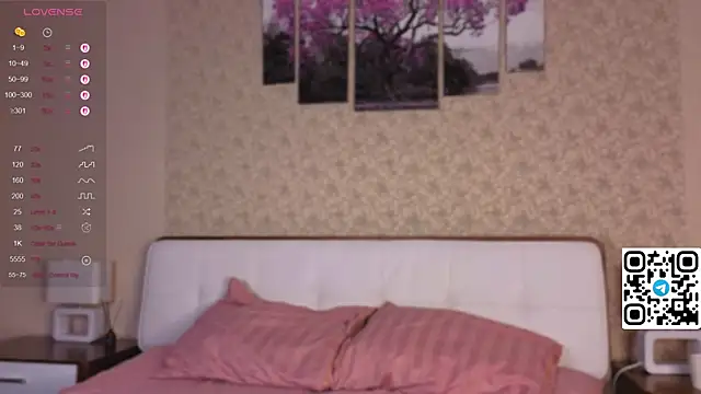 Anna mileer online show from 11, 11, 2025