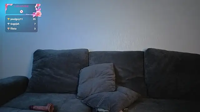 Anna mileer online show from 12, 4, 2026