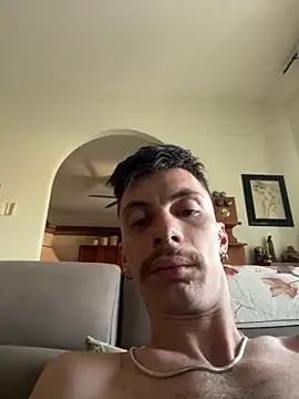 Lucamilano1991 online show from 18, 4, 2026