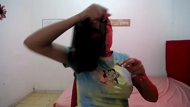 keilicita tonny 18 online show from 11, 9, 2025