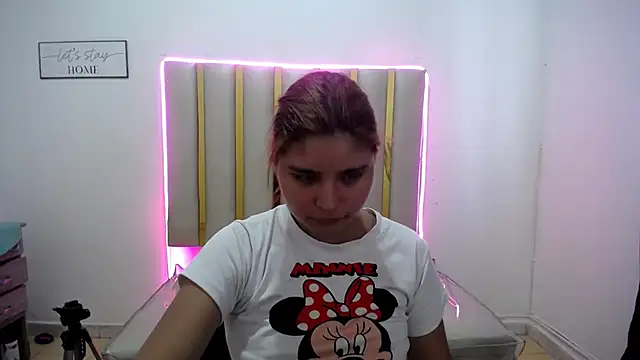 keilicita tonny 18 online show from 23, 9, 2025