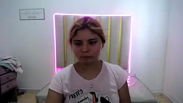 keilicita tonny 18 online show from 27, 9, 2025