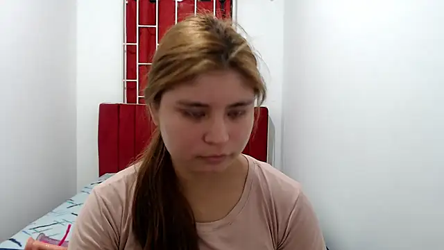 keilicita tonny 18 online show from 4, 10, 2025