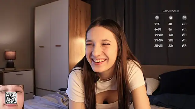 OdelynBagge online show from 14, 9, 2025