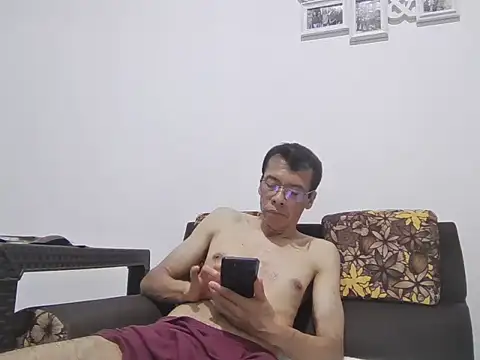 Snapshot of skinnylatino51 chatting on 20, 7, 2026 skinnylatino51 online show from 20, 7, 2026