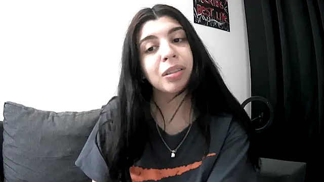 VioletaZein online show from 22, 11, 2025