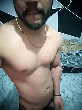 Kartikkartik8595 online show from 10, 2, 2026