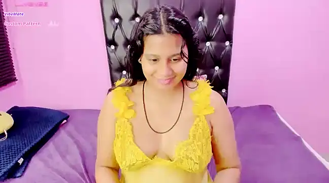 INDIANFLAME online show from 11, 1, 2025