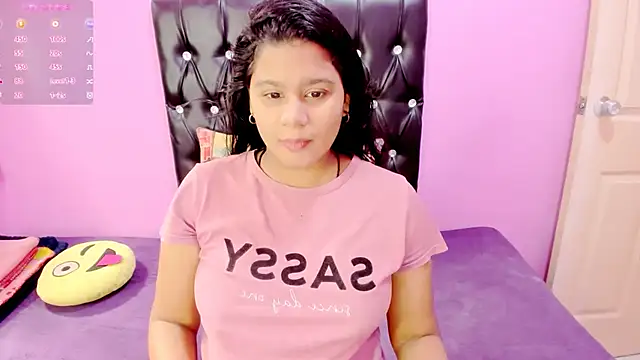 INDIANFLAME online show from 25, 2, 2025