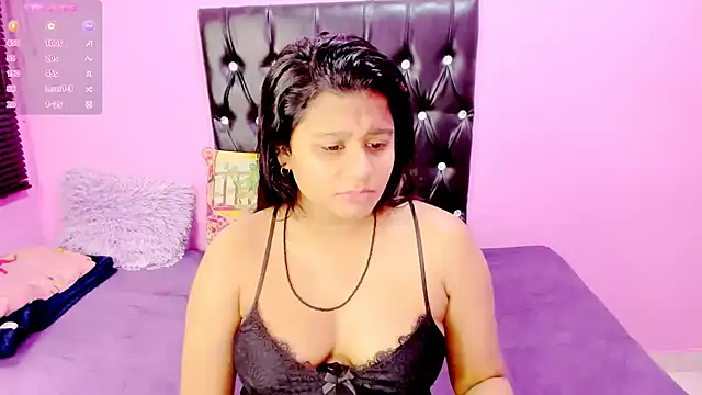 INDIANFLAME online show from 27, 2, 2025