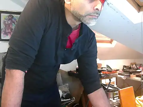 mista sista fista online show from 21, 11, 2025