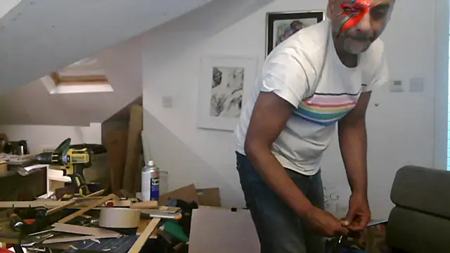 mista sista fista online show from 28, 11, 2025