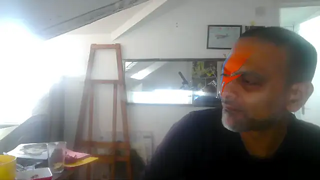 mista sista fista online show from 16, 4, 2026