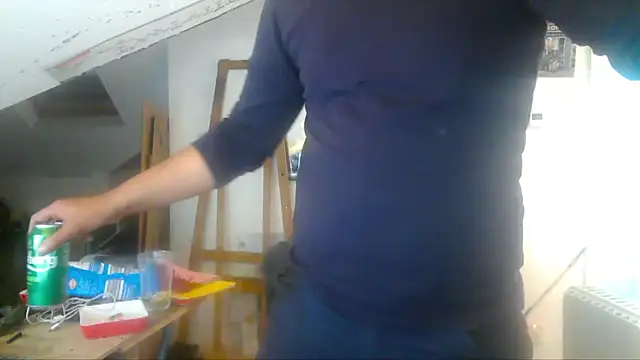 mista sista fista online show from 16, 4, 2026