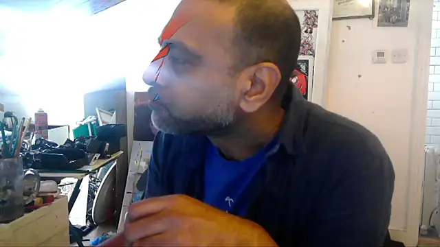 Snapshot of mista_sista_fista chatting on 1, 5, 2026 mista sista fista online show from 1, 5, 2026