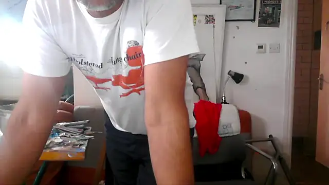 Snapshot of mista_sista_fista chatting on 31, 5, 2026 mista sista fista online show from 31, 5, 2026
