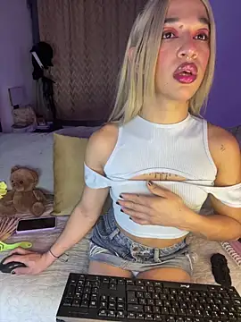 terra sunligth online show from 22, 10, 2025