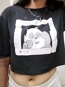 Siya5690 online show from 8, 10, 2025