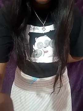 Siya5690 online show from 18, 11, 2025