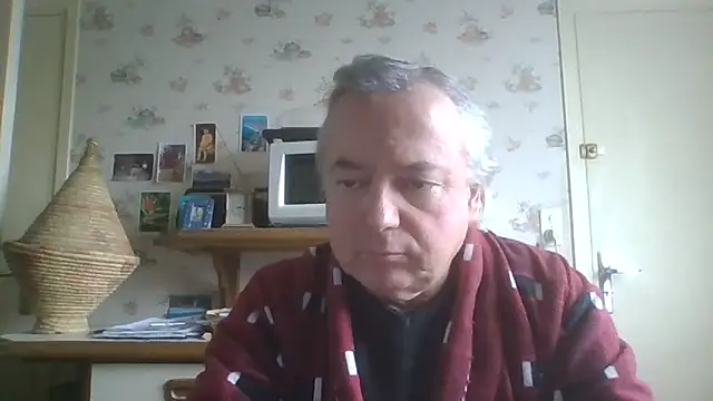 gegevincent online show from 1, 4, 2026