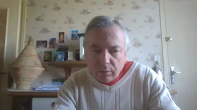 gegevincent online show from 5, 4, 2026