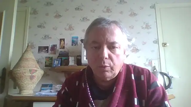 gegevincent online show from 5, 5, 2026