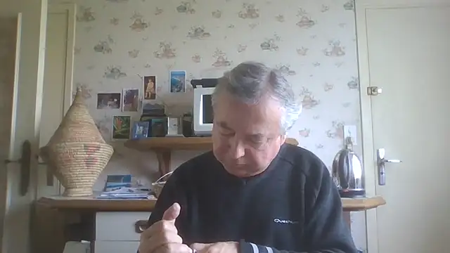 gegevincent online show from 7, 5, 2026