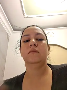 Snapshot of Abbyjoness21 chatting on 19, 10, 2025 Abbyjoness21 online show from 19, 10, 2025