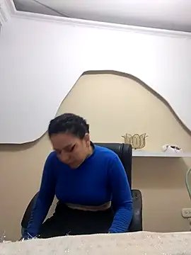 Snapshot of Abbyjoness21 chatting on 22, 10, 2025 Abbyjoness21 online show from 22, 10, 2025