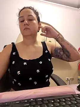 Snapshot of Abbyjoness21 chatting on 16, 11, 2025 Abbyjoness21 online show from 16, 11, 2025