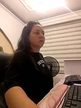 Snapshot of Abbyjoness21 chatting on 17, 11, 2025 Abbyjoness21 online show from 17, 11, 2025