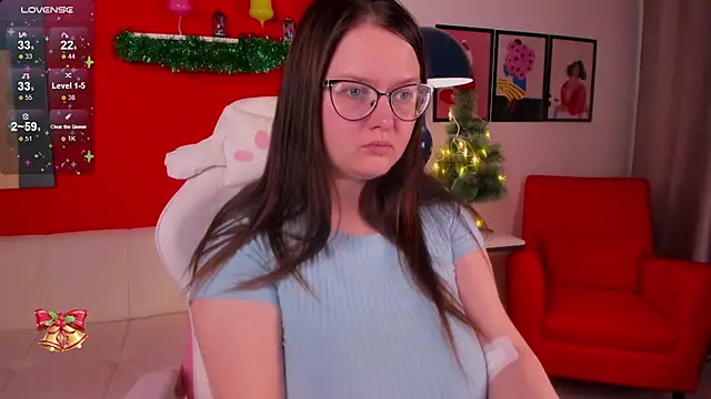 HelenDanvers online show from 11, 1, 2026