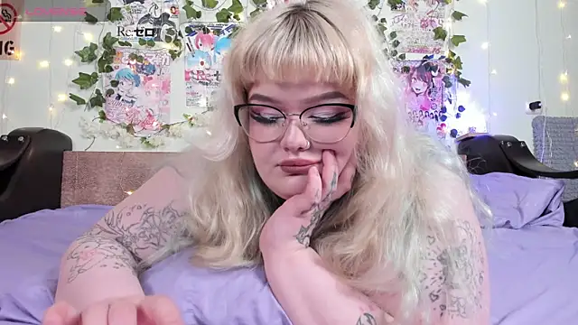  CandyM1lky  online show from 20, 3, 2026