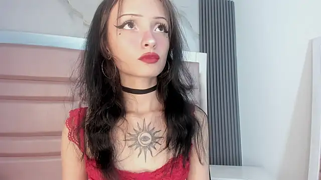 MaddieStark online show from 16, 9, 2025