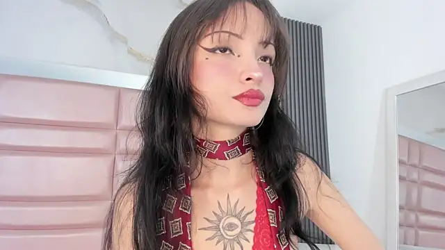 MaddieStark online show from 15, 10, 2025