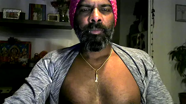frenchblackc31 online show from 18, 1, 2026