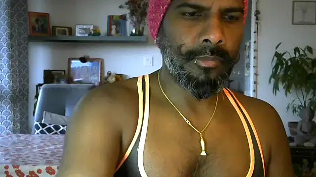 frenchblackc31 online show from 18, 2, 2026