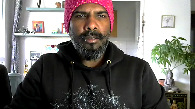 frenchblackc31 online show from 18, 5, 2026
