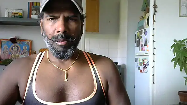 frenchblackc31 online show from 7, 6, 2026