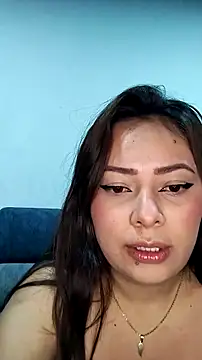 Snapshot of Damii_001 chatting on 13, 5, 2026 Damii 001 online show from 13, 5, 2026