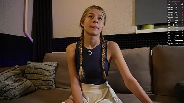 AnneVerity online show from 6, 2, 2026