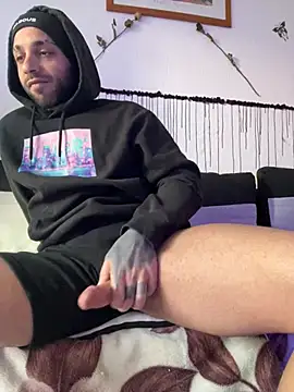 1Richrichard1 online show from 28, 4, 2026